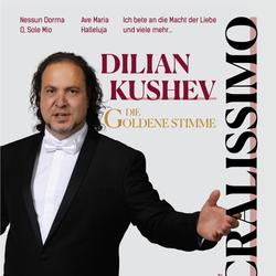 Dilian Kushev