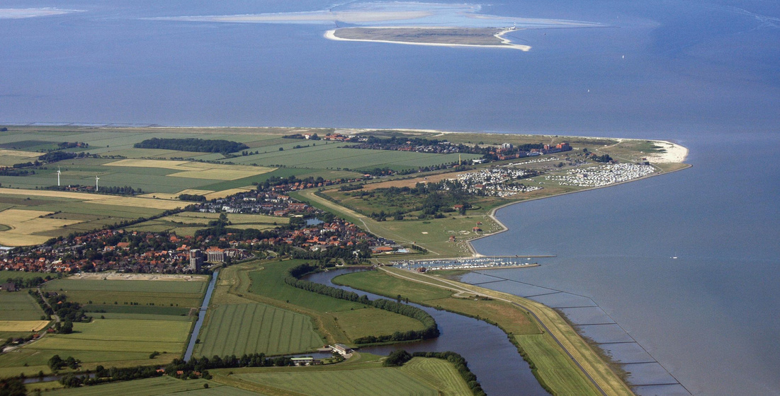 Wangerland Kirchengemeinden