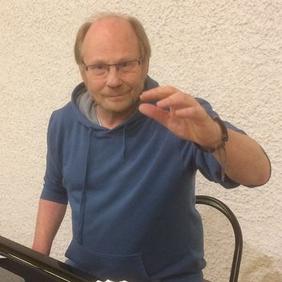 Ulrich Schneider