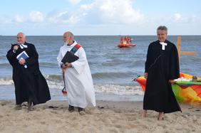 Die Pastoren