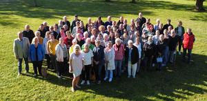 Mitwirkende der Gemeinde Wangerland