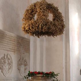 Die Erntekrone