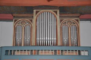 orgel St.Joost