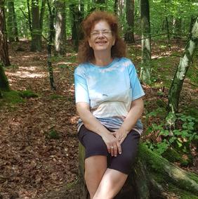 Pastorin Katja Nolting-Möhlenbrock