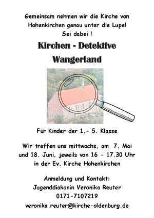 Kinderbibeltage