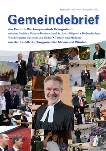 Gemeindebrief 3 2025